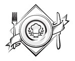 Место встречи - иконка «ресторан» в Буинске